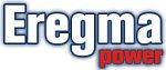 Eregma Power - logo
