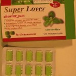 Super Lover for Men