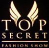 Top Secret - logo