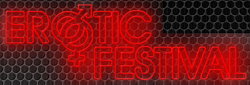 Erotic festival Praha 2012 - logo