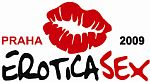 logo Erotica Sex 2009
