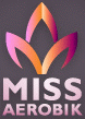 logo Miss Aerobik