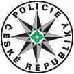 logo Policie ČR
