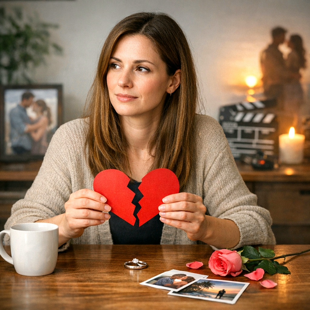 Láska bez iluzí: proč neexistuje jen jedna „spřízněná duše“ a jak poznat zdravý vztah